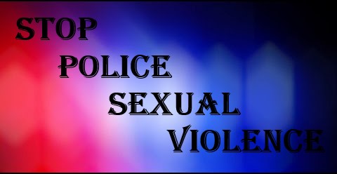 Stop Police Sexual Violence